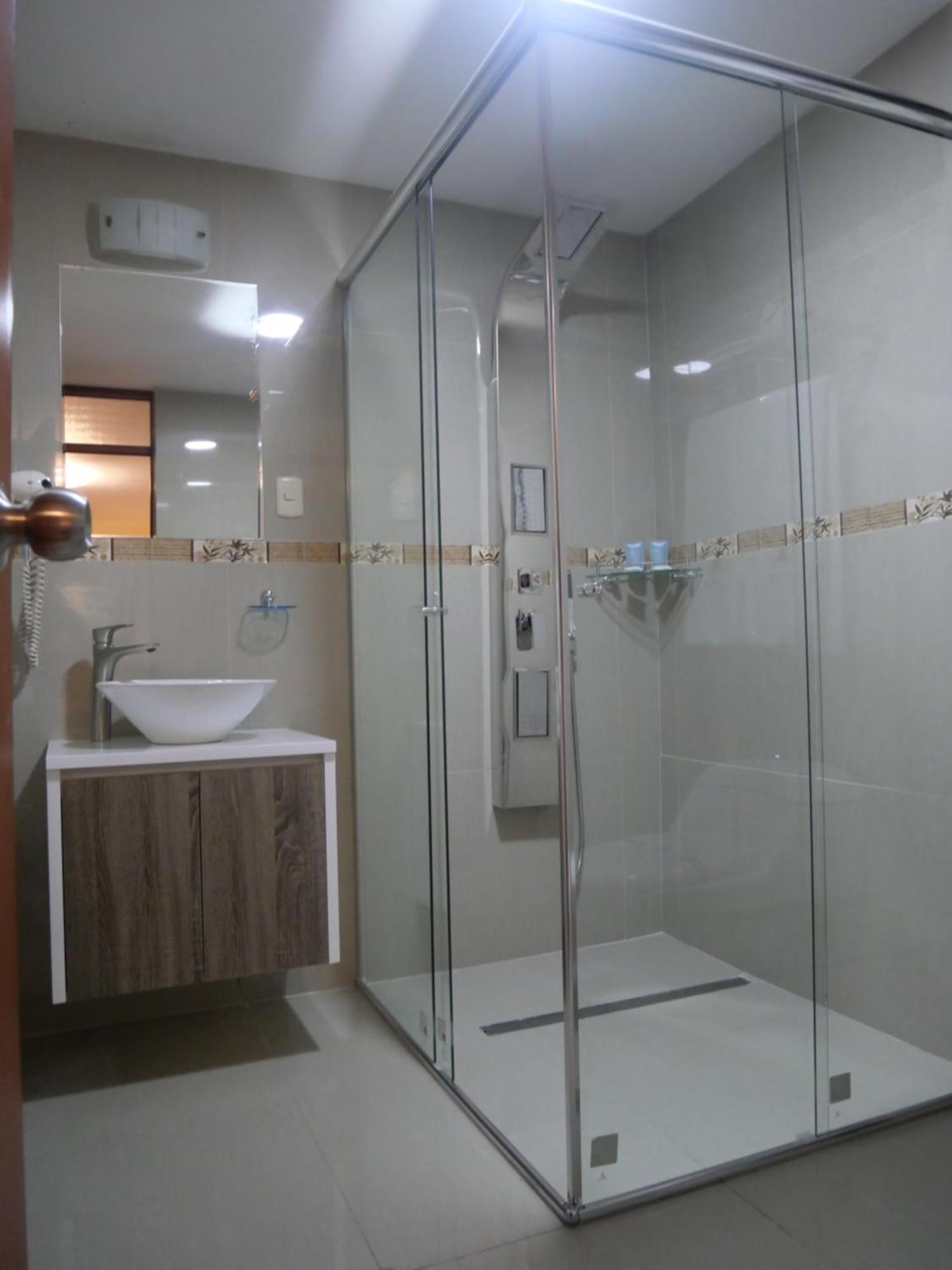Hotel Santa Rosa Арекипа Экстерьер фото